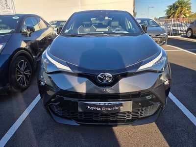 Occasion 2022 Toyota C-HR Sport SUV | 23 490 € (Prix juste)