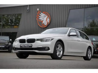 occasion BMW 320 320 d xDrive Touring M Sport - BVA Sport TOURING F