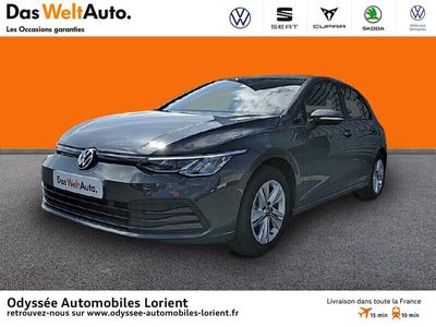 occasion VW Golf VIII 1.5 TSI ACT OPF 130ch Life Business 1st