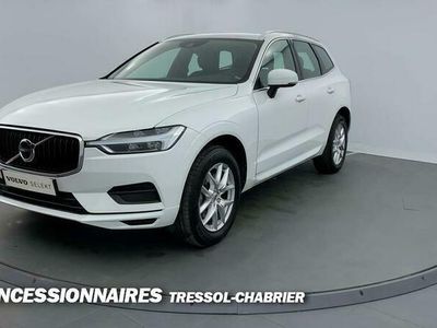 occasion Volvo XC60 D4 AWD AdBlue 190 ch Geartronic 8 Momentum