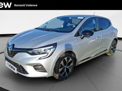 Gris Occasion 2023 Renault Clio V Evolution Citadine | 13 500 € (Bon prix)