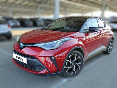 occasion Toyota C-HR Hybride 1.8L Collection