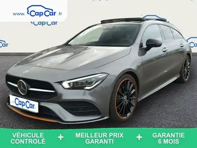 occasion Mercedes C220 190 8G-DCT Edition 1