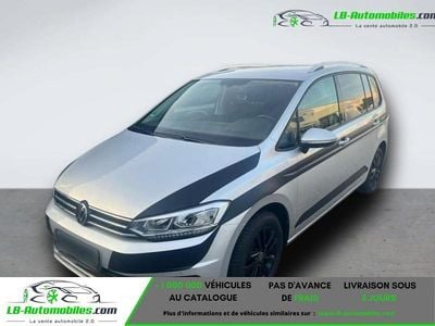Occasion VW Touran 116 ch (85 kW) 2020 Monospace