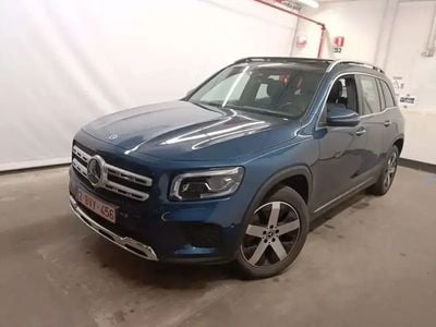 Mercedes GLB200