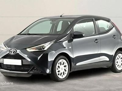 Occasion Toyota Aygo X-play 73 ch (53 kW) 2021 Gris Citadine