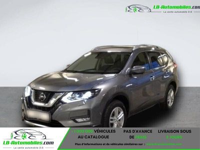 occasion Nissan X-Trail 1.7 dCi 150 7pl BVM