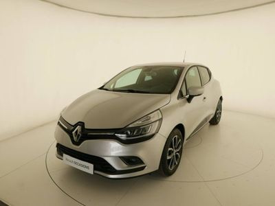 occasion Renault Clio IV Clio TCe 90 E6C - Intens