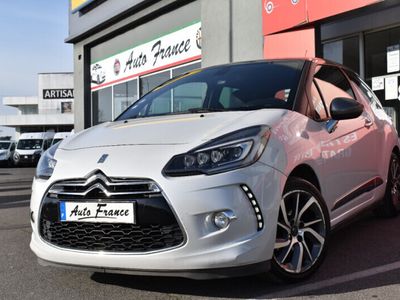 occasion Citroën DS3 Puretech 110ch Ines De La Fressange Pari