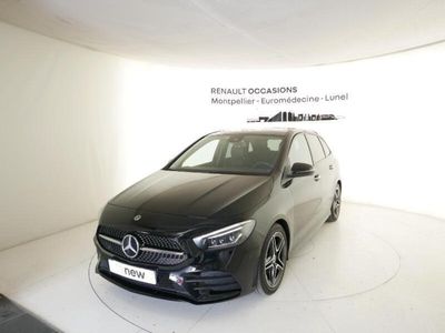 occasion Mercedes B180 CLASSE B Classe7G-DCT - AMG Line Edition