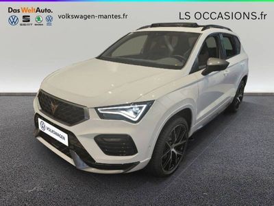 occasion Cupra Ateca 1.5 TSI 150ch DSG7 V