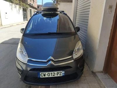 Citroën Grand C4 Picasso