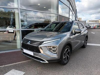 occasion Mitsubishi Eclipse Cross PHEV 2.4 MIVEC Twin Motor 4WD Intense