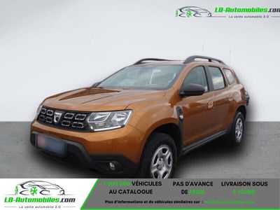 occasion Dacia Duster TCe 130 FAP 4x2