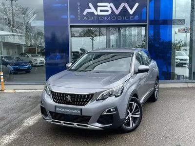 occasion Peugeot 3008 1.2 Puretech 130ch S&S EAT6 Allure