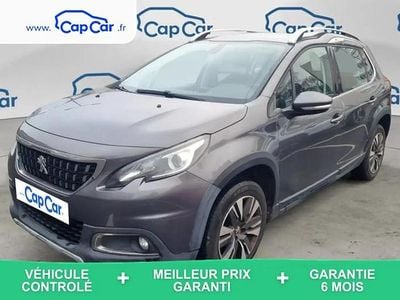 Occasion 2016 Peugeot 2008 Allure SUV | 8 190 € (Bon prix)