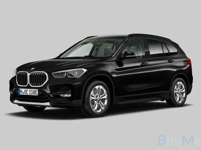 Noir Occasion 2021 BMW X1 SUV | 24 250 € (Super prix)