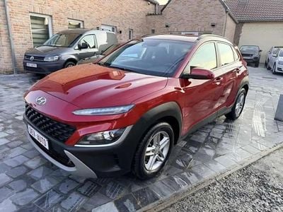 Rouge Occasion 2022 Hyundai Kona SUV | 15 900 € (Super prix)