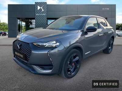 DS Automobiles DS3 Crossback