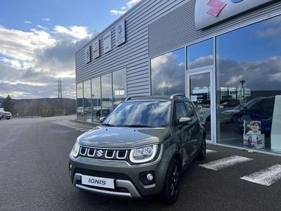 Occasion Suzuki Ignis 83 ch (61 kW) 2021 Berline