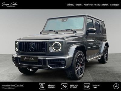 Occasion 2023 Mercedes G63 AMG AMG SUV | 239 900 €