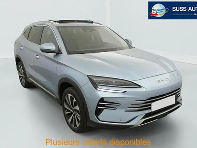 Nouvelle BYD Seal U Comfort 98 ch (72 kW) 2025 SUV
