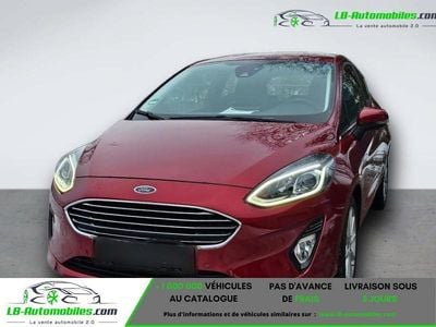 Occasion Ford Fiesta 125 ch (91 kW) 2019 Citadine