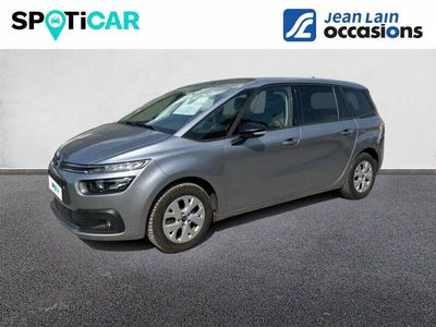 Citroën C4 SpaceTourer