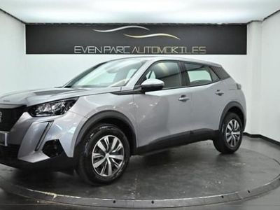 Occasion Peugeot 2008 Business-Line 131 ch (96 kW) 2021 SUV