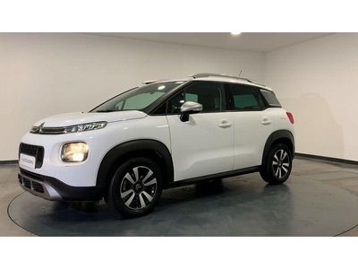 occasion Citroën C3 Aircross PureTech 110ch S&S Feel EAT6