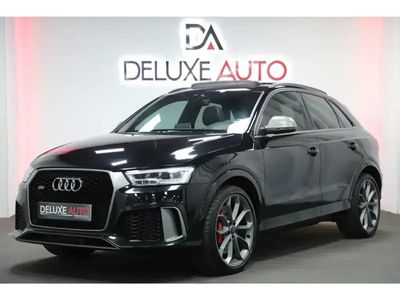 Audi RS Q3