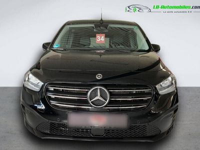Mercedes 180