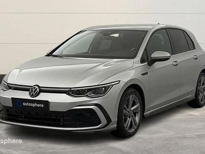 Occasion 2023 VW Golf R-line Berline | 32 799 € (Prix juste)