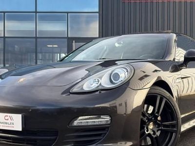 Occasion 2012 Porsche Panamera Coupé | 19 900 €