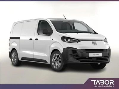 Blanc Nouvelle 2025 Fiat Scudo Van | 31 753 € (Bon prix)