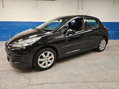 occasion Peugeot 207 1.4 HDi 70ch BLUE LION Urban