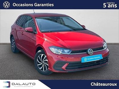 Occasion 2024 VW Polo S | 21 900 € (Prix juste)