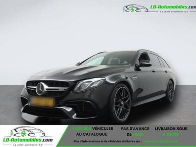 Occasion 2019 Mercedes E63S AMG AMG Berline | 79 200 €