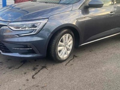 Occasion Renault Mégane IV Business 115 ch (84 kW) 2022 Berline