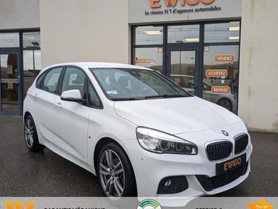 occasion BMW 135 Serie 2 Active-tourer 1.5 218 IM Sport