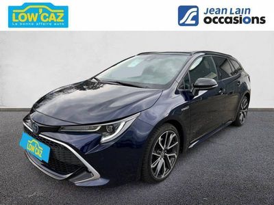 occasion Toyota Corolla CorollaTouring Sports Hybride 184h Collection 5p