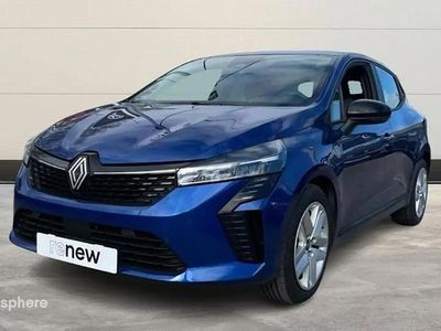 Occasion Renault Clio V Evolution 92 ch (67 kW) 2024 Berline