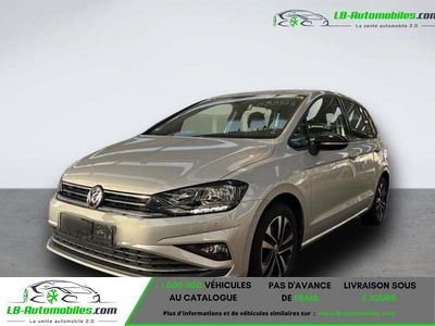 Occasion VW Golf VII 116 ch (85 kW) 2019 Berline