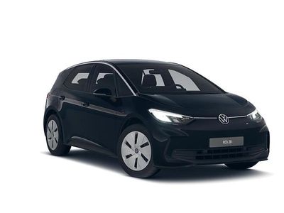 Nouvelle 2025 VW ID.3 Pure Citadine | 37 065 € (Prix cher)