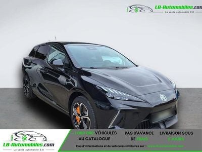 Occasion 2025 MG MG4 EV Citadine | 38 500 €