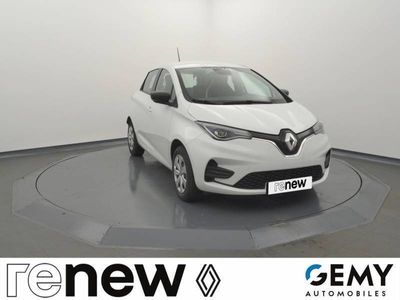 occasion Renault Zoe R110 Achat Intégral Life