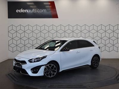Kia Ceed GT