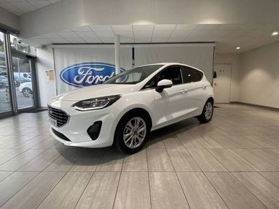 occasion Ford Fiesta Fiesta1.0 Flexifuel 95 ch S&S BVM6