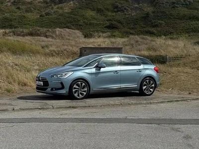 Citroën DS5