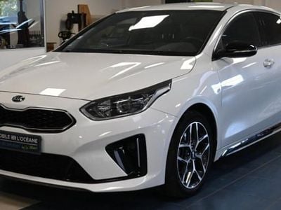 Occasion 2020 Kia ProCeed GT-Line Berline | 17 996 € (Bon prix)